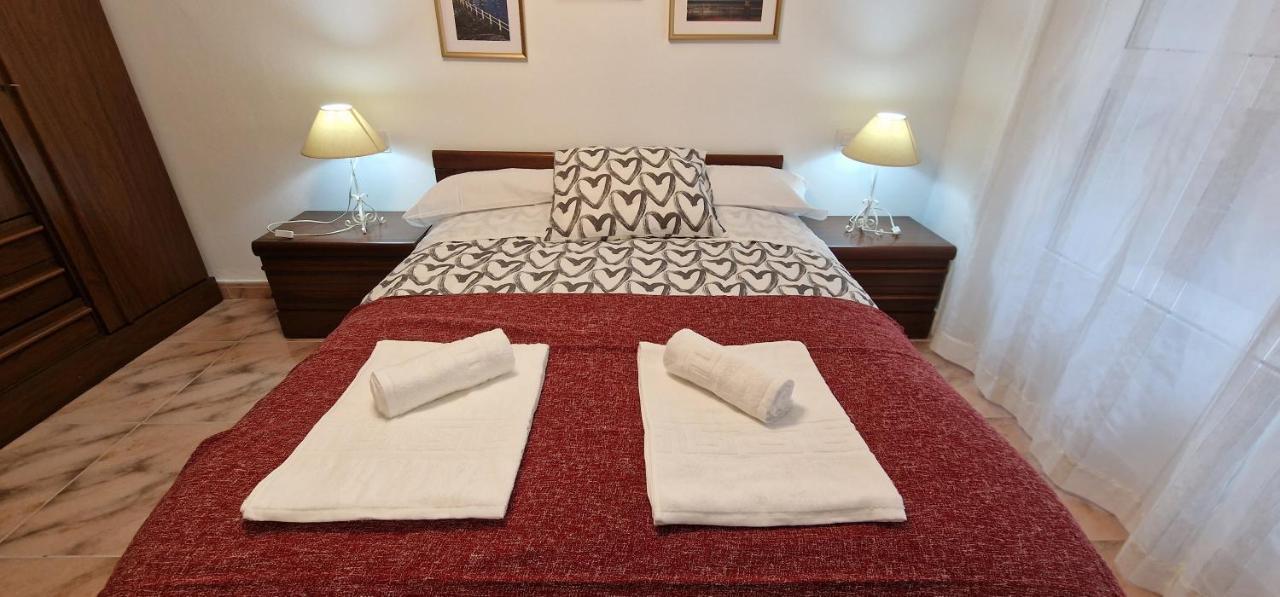 Luz De Gijon - Amplio Piso 3 Hab En El Centro De Gijon Apartment Ngoại thất bức ảnh